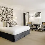 Hotel Castille - Starhotels Collezione