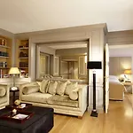 Castille - Starhotels Collezione 5* Paryż