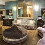 Castille - Starhotels Collezione Hotel 5*