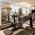 Hotel Castille - Starhotels Collezione