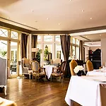 Castille - Starhotels Collezione 5*