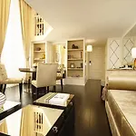 Castille - Starhotels Collezione 5*
