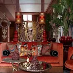 Castille - Starhotels Collezione 5*