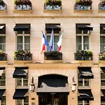 Castille - Starhotels Collezione Hotel 5*