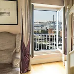 Castille - Starhotels Collezione 5* Paryż