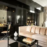 Castille - Starhotels Collezione Hotel 5*