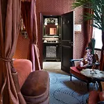 Castille - Starhotels Collezione Hotel 5*