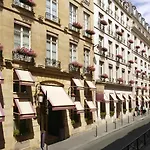 Castille - Starhotels Collezione