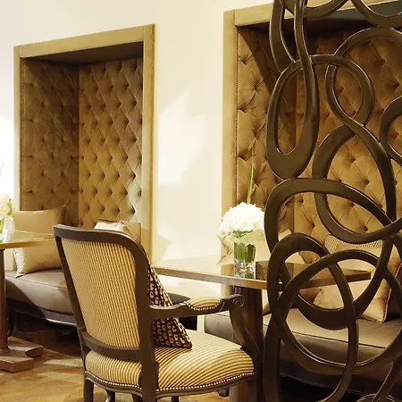 Castille - Starhotels Collezione 5* Paříž