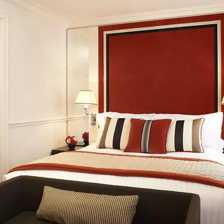 Castille - Starhotels Collezione 5* Paříž