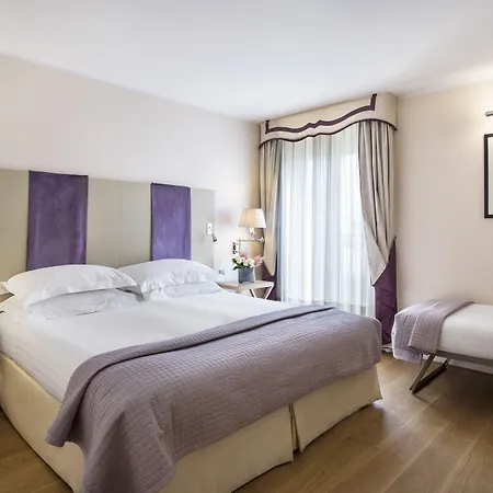 Castille - Starhotels Collezione