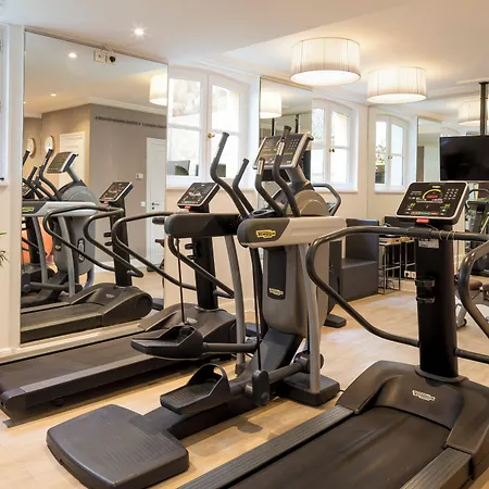 Hotel Castille - Starhotels Collezione