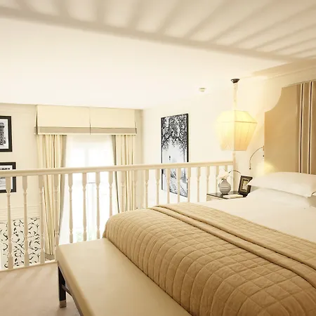 Castille - Starhotels Collezione