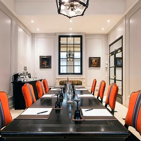 Castille - Starhotels Collezione
