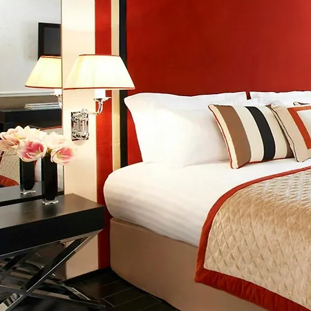 Castille - Starhotels Collezione Hotel