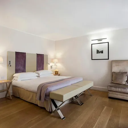 Castille - Starhotels Collezione Paříž
