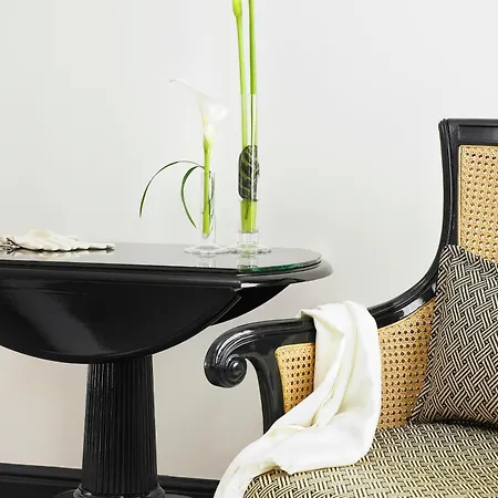 Hotel Castille - Starhotels Collezione 5*