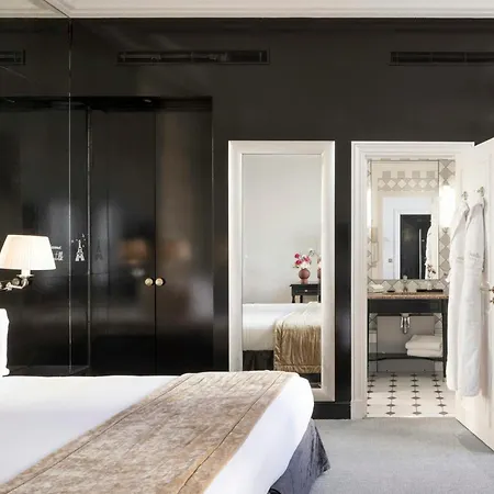 Castille - Starhotels Collezione Hotel 5*