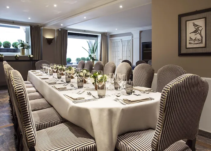 Castille – Starhotels Collezione Hotel 5*